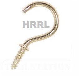 Cup Hooks Exporter